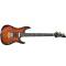 Ibanez AZ47P1QM-DEB Dragon Eye Burst - Image n°2