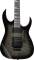 Ibanez GRG320FA-TKS Transparent Black Sunburst - Image n°4