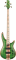 Ibanez SR4FMDX EGL Premium - emerald green - Image n°2