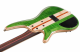 Ibanez SR4FMDX EGL Premium - emerald green - Image n°4