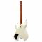 Ibanez ICHI10-VWM ICHIKA NITO Vintage White Matte - Image n°3