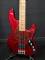 Sandberg CALIFORNIA II TM4 Metallic Red - Image n°3