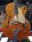 Gretsch Guitars G6120T-BSSMK Brian Setzer Signature Nashville® Hollow Body '59  - Image n°5