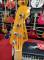 Fender PRECISION BASS Maple Neck 3-Color Sunburst - 1978 - OCCASION - Image n°4