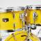 Tama IMPERIALSTAR 22''/6PCS ELECTRIC YELLOW - Image n°5