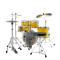 Tama IMPERIALSTAR 20''/5PCS ELECTRIC YELLOW - Image n°3