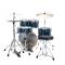 Tama IMPERIALSTAR 20''/5PCS HAIRLINE BLUE - Image n°3