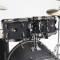 Tama IMPERIALSTAR 22''/5PCS BLACKED OUT WRAP - Image n°5