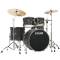 Tama IMPERIALSTAR 22''/5PCS BLACKED OUT WRAP - Image n°2