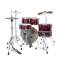Tama IMPERIALSTAR 20''/5PCS BURNT RED MIST - Image n°3