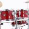 Tama IMPERIALSTAR 18''/5PCS BURNT RED MIST - Image n°5