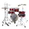 Tama IMPERIALSTAR 18''/5PCS BURNT RED MIST - Image n°3
