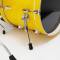 Tama IMPERIALSTAR 18''/5PCS ELECTRIC YELLOW - Image n°4