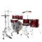 Tama IMPERIALSTAR 22''/6PCS BURNT RED MIST - Image n°3