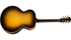 Gibson J-185 Vintage - Vintage Sunburst - Image n°4