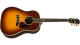 Gibson J-45 Deluxe Rosewood Burst - Image n°2