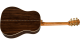Gibson J-45 Deluxe Rosewood Burst - Image n°5