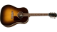 Gibson J-45 Studio Walnut Burst - Image n°2
