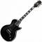 Epiphone Jared James Nichols Old Glory Les Paul Custom Outfit Ltd - black aged - Image n°2