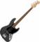 Squier Squier Affinity Jazz Bass LRL BPG Charcoal Frost Metallic - Image n°2