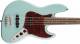 Squier Classic Vibe 60s Jazz Bass LRL Daphne Blue - Image n°3