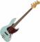 Squier Classic Vibe 60s Jazz Bass LRL Daphne Blue - Image n°2