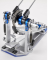 YAMAHA DFP9CL PEDALE GROSSE CAISSE DOUBLE CHAINE GAUCHER - Image n°4