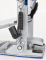YAMAHA DFP9D PEDALE GROSSE CAISSE DOUBLE DIRECT DRIVE - Image n°3