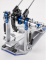 YAMAHA DFP9D PEDALE GROSSE CAISSE DOUBLE DIRECT DRIVE - Image n°4