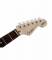 Fender JEFF BECK STRATOCASTER OWT Olympic White - Image n°4