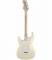 Fender JEFF BECK STRATOCASTER OWT Olympic White - Image n°3