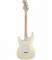 Fender JEFF BECK STRATOCASTER OWT Olympic White - Image n°3