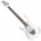 Ibanez JEMJRL-WH Signature Steve Vai Gaucher - Image n°2