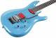 Ibanez  Joe Satriani JS2410-SYB Sky Blue Japan - Image n°3