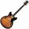 Ibanez JSM100-VT John Scofield - Image n°2