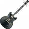 Ibanez JSM20-BKL John Scofield Black Low Gloss - Image n°2