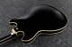 Ibanez JSM20-BKL John Scofield Black Low Gloss - Image n°4