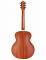 Guild JUMBO JUNIOR Mahogany - Image n°3