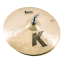 Zildjian K Hi Hats 14'' Fat HiHat - Pair - Image n°2