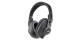 AKG K371-BT Casque studio, pliable, circum-aural, fermé, réponse étendue, Bluetooth - Image n°2