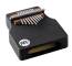 Meinl Percus KALIMBA WAH WAH MEINL 9 NOTES NOIR - Image n°2