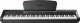 Alesis CLAVIER 88 notes Graded Hammer Action 16 voix - Image n°2