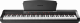 Alesis CLAVIER 88 notes Graded Hammer Action 30 voix - Image n°3