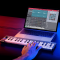 Alesis CLAVIER MAITRE USB MIDI 32 mini notes - Image n°5