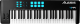 Alesis CLAVIER MAITRE USB MIDI 49 notes 8 pads - Image n°2