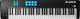 Alesis CLAVIER MAITRE USB MIDI 61 notes 8 pads - Image n°2