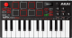 Akai Professional MPKMINIPLAY 25 mini notes 8 pads - Image n°2