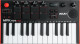 Akai Professional MPK 3 USB 25 MINI PLAY notes 128 sons 8 pads HP MPKMINIPLAYMK3 - Image n°3