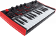 Akai Professional MPK 3 USB 25 MINI PLAY notes 128 sons 8 pads HP MPKMINIPLAYMK3 - Image n°2