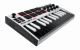 Akai Professional MPK 25 mini notes 8 pads écran OLED MPKMINI3WH - Image n°2